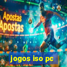 jogos iso pc